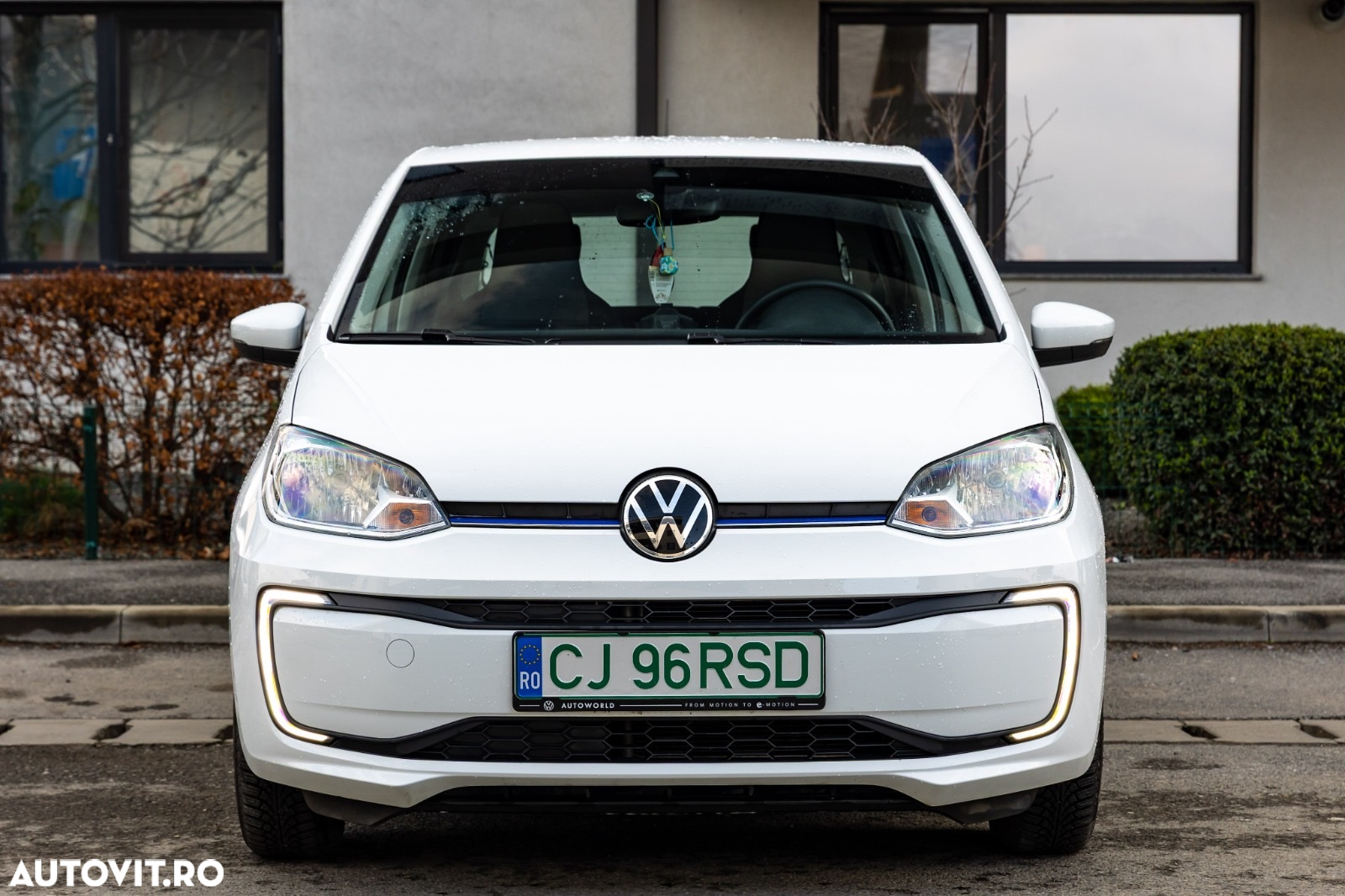 Volkswagen up! e-up! 32.3 kWh - 6