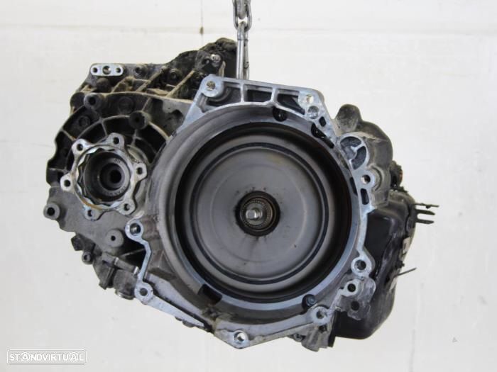 Caixa velocidades DSG VW Golf VII GTD / Ref: QMN - 1