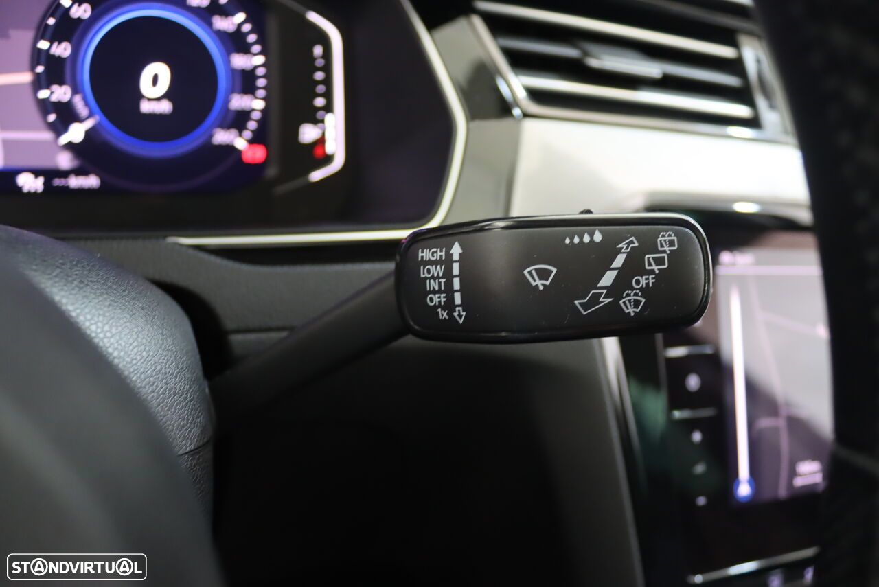 VW Passat Variant 1.4 TSI GTE Plug-in - 15