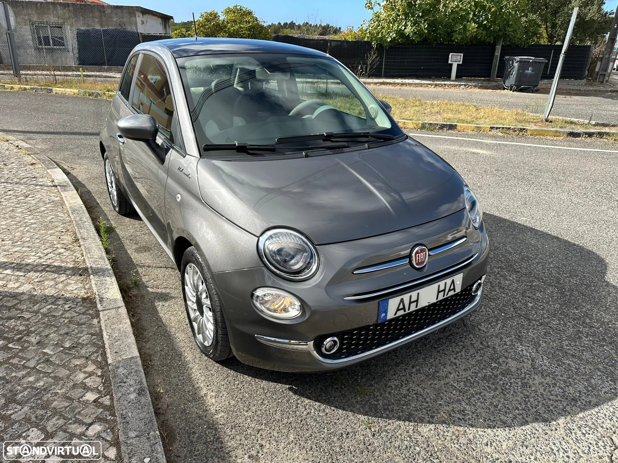Fiat 500 - 6