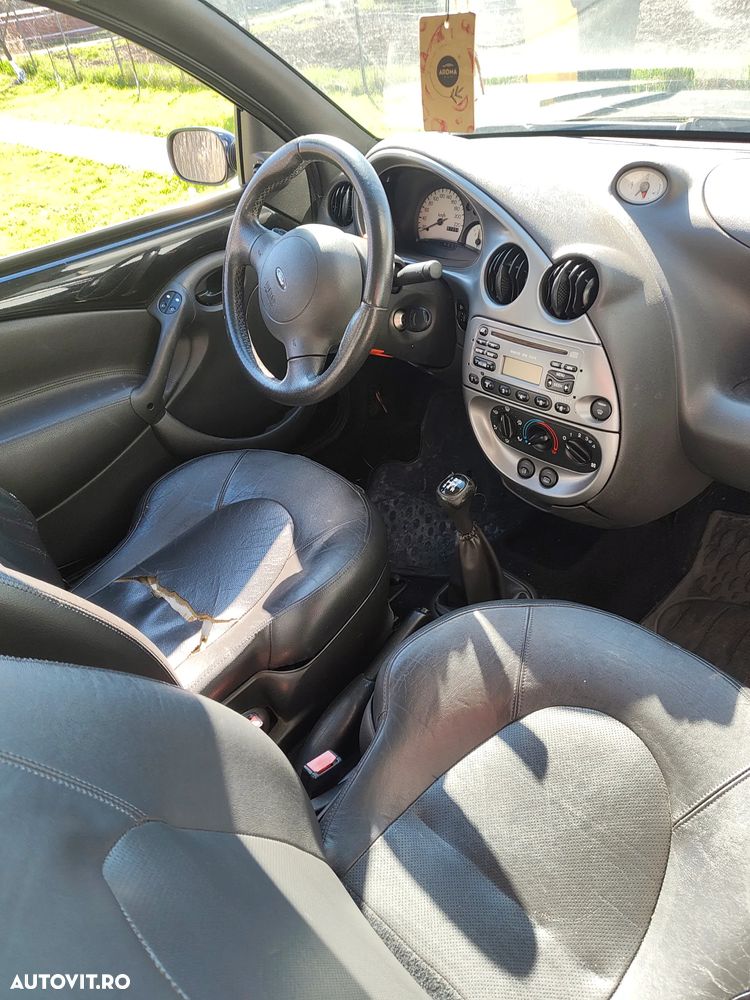 Ford Ka Style - 5