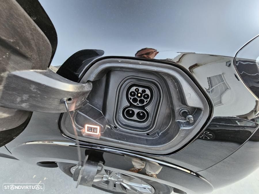 Peugeot e-208 50 kWh Active - 21
