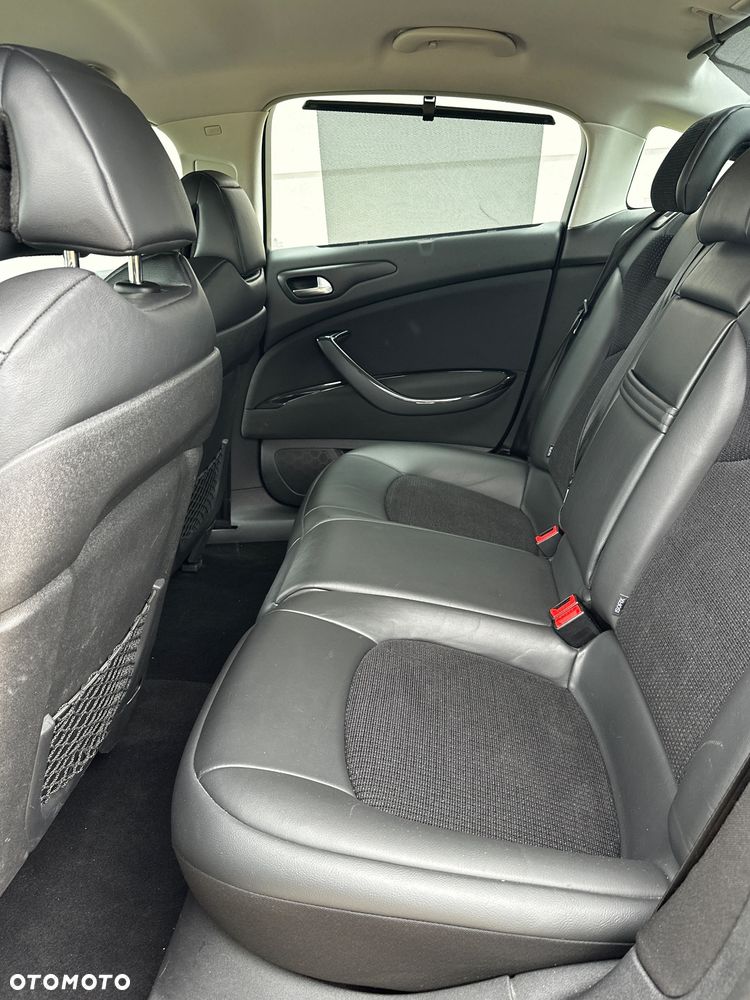 Citroën C5 2.0 HDi Exclusive - 34