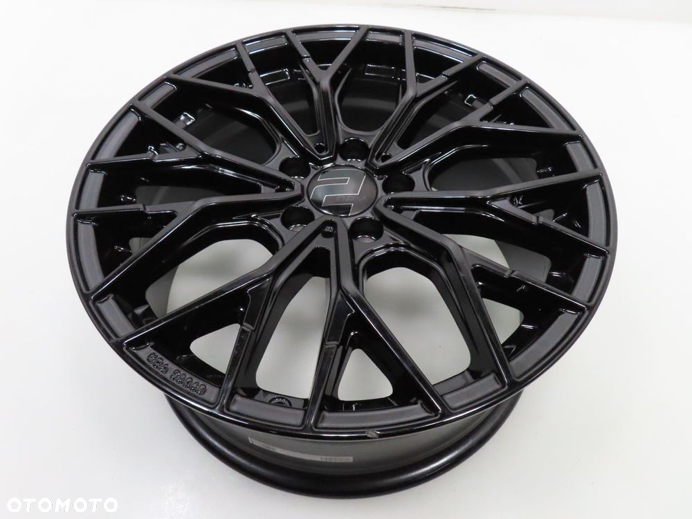 Alufelga 18''  WHEELWORLD WH37 5x112 8J ET48 KBA53868 - 7