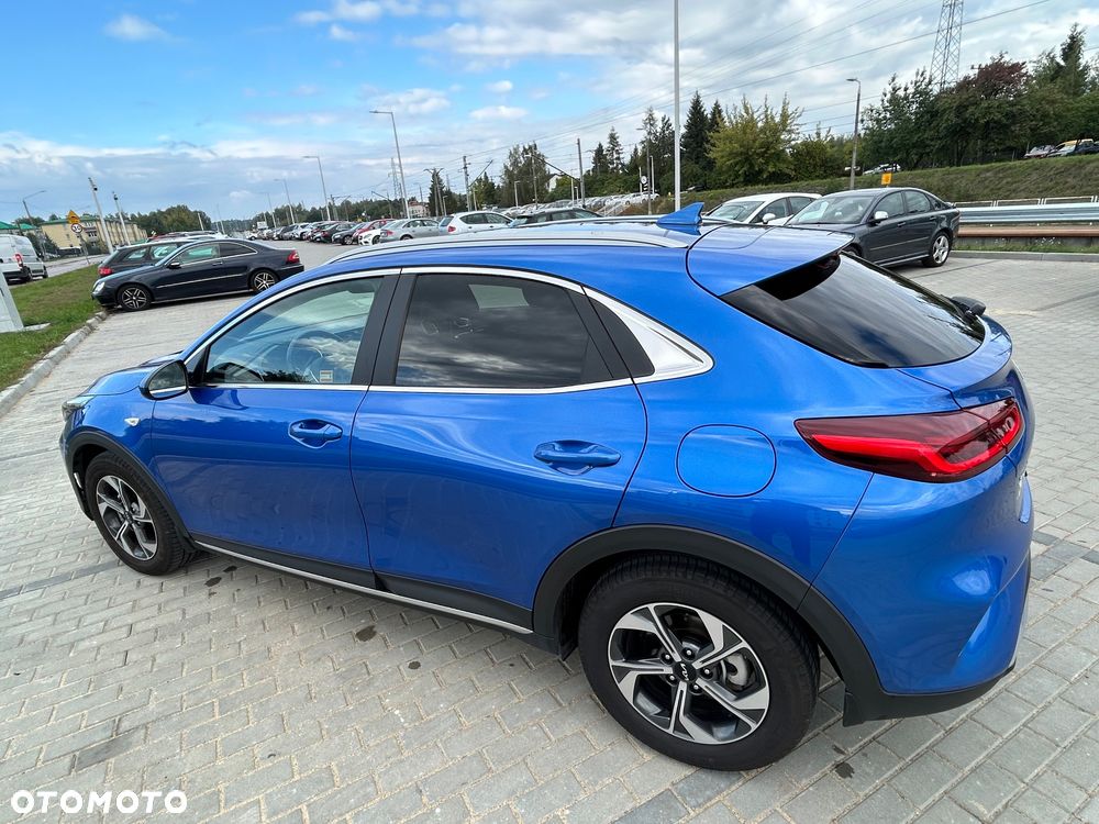 Kia XCeed 1.5 T-GDI M DCT - 13