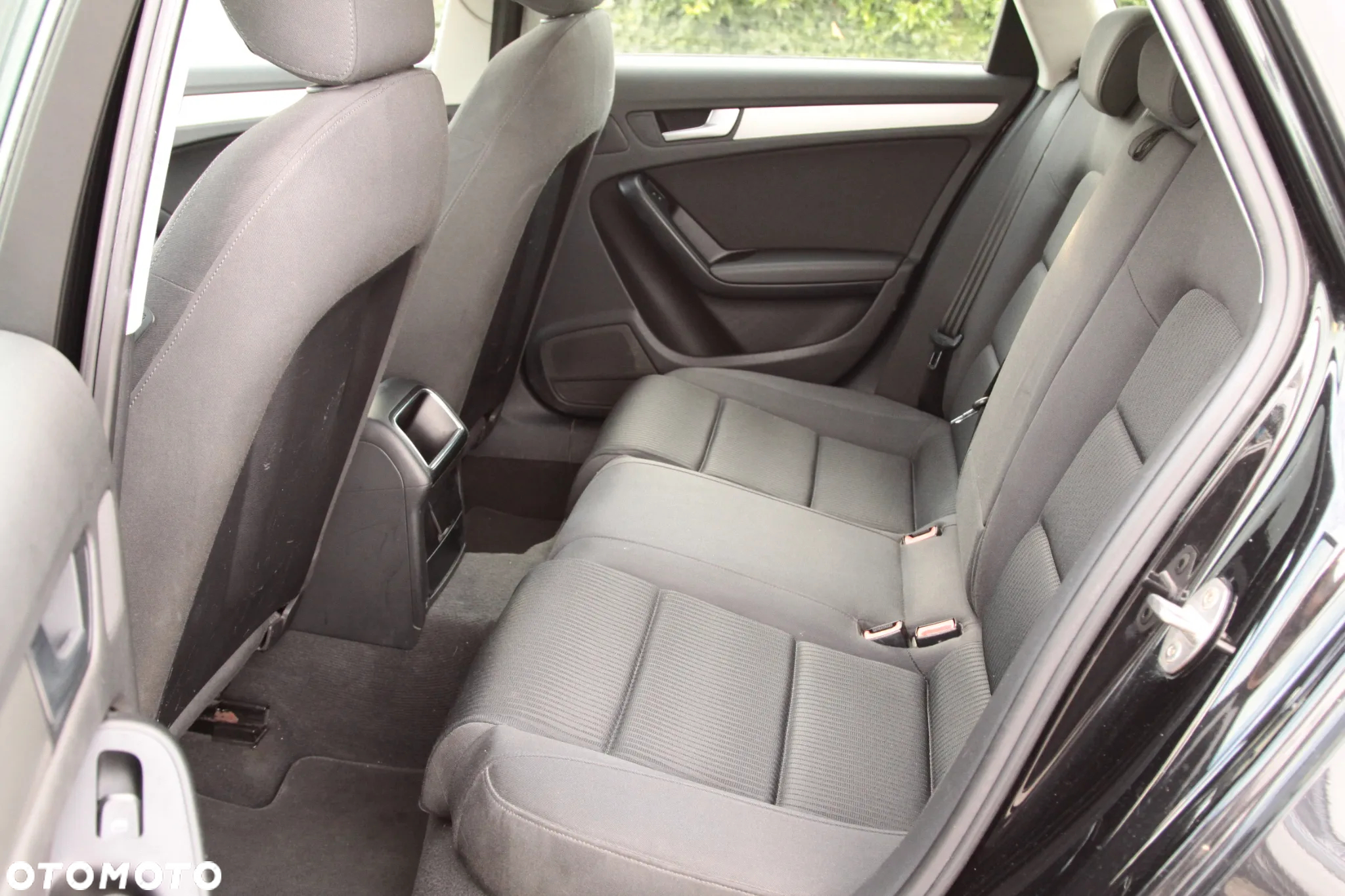 Audi A4 Avant 2.0 TDI DPF Attraction - 17