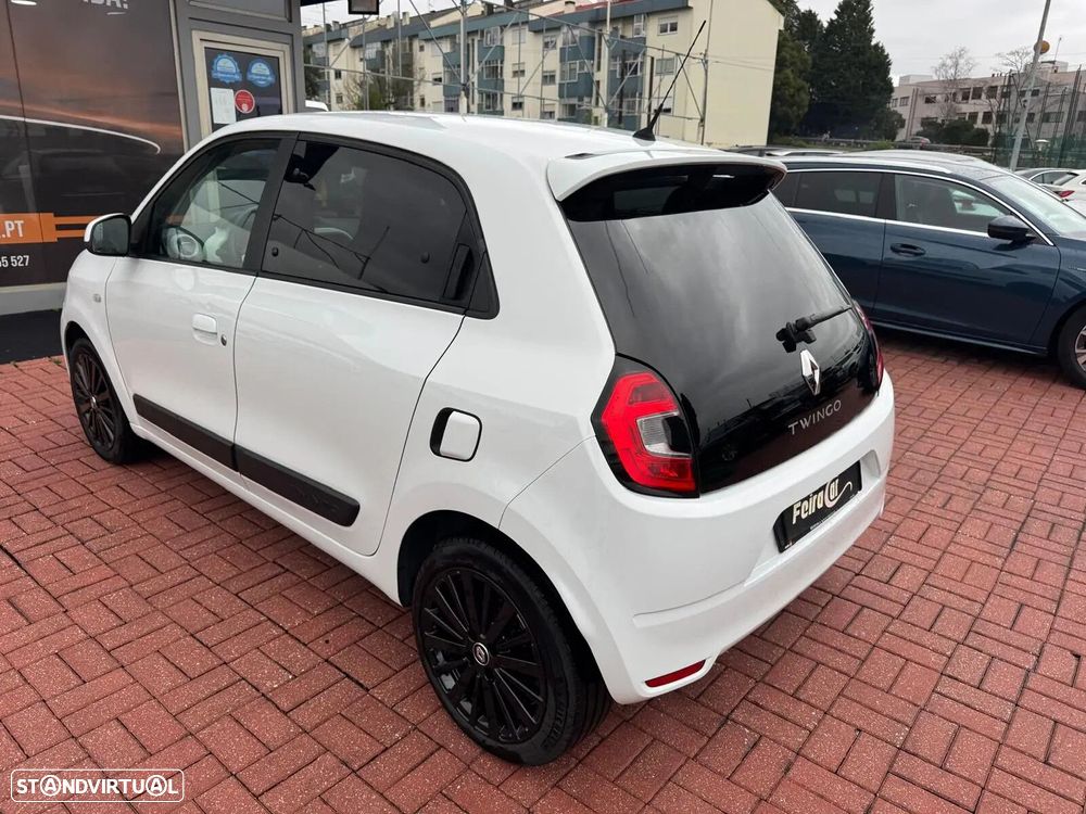 Renault Twingo 1.0 SCe Zen - 34