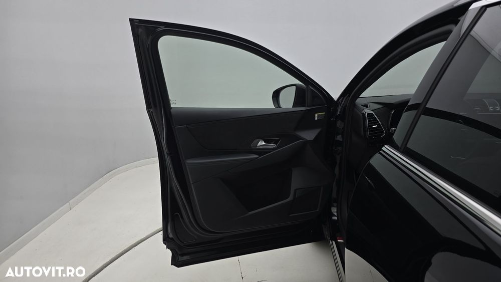 DS Automobiles DS 7 Crossback - 11
