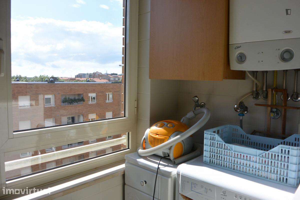 Apartamento com 1 quartos - localizado em Matosinhos Porto - Grande imagem: 5/22