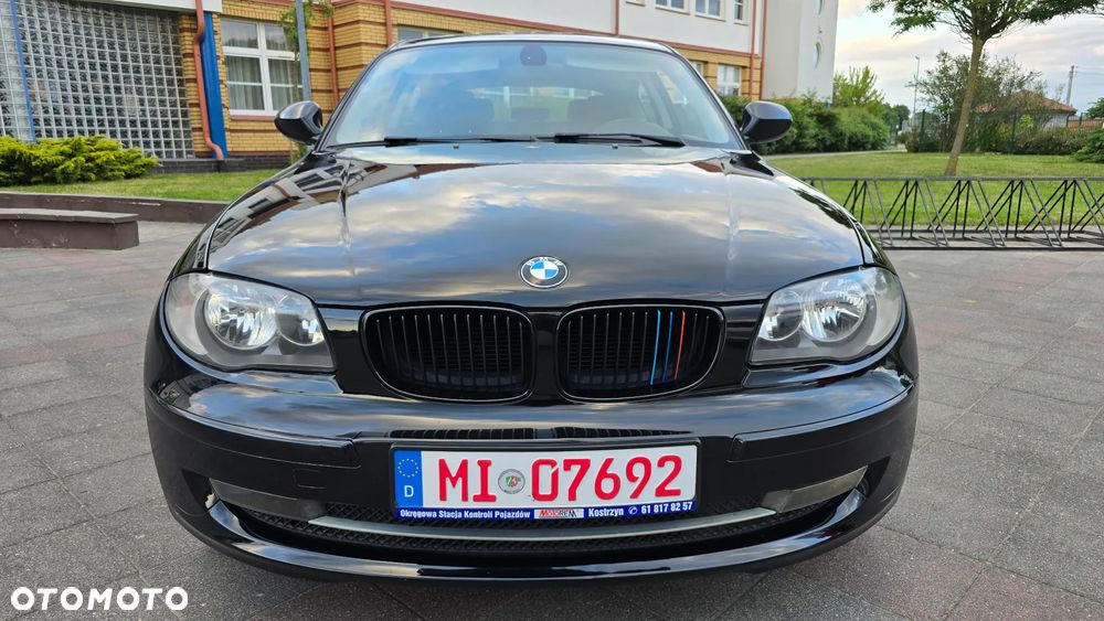 BMW Seria 1 116i Edition Sport - 20