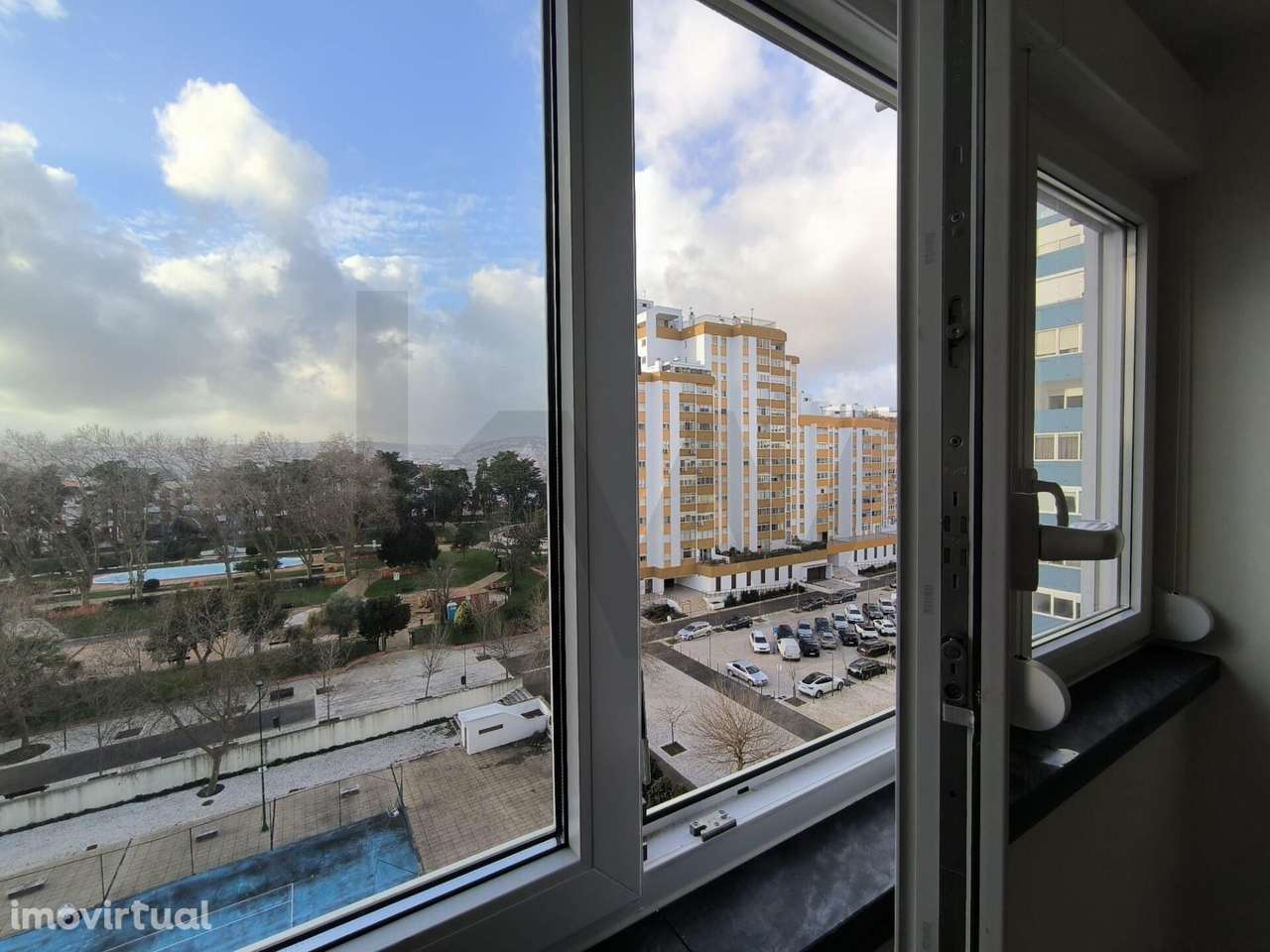 Apartamento T2 Em Santa Clara - Grande imagem: 4/17