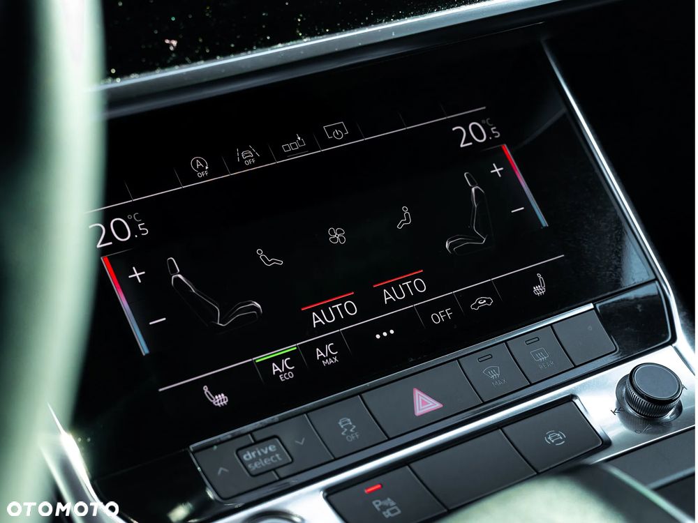 Audi A6 Avant 40 TDI mHEV S tronic - 17