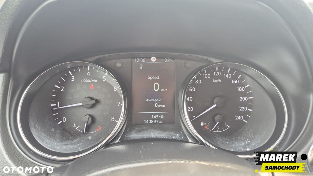 Nissan Qashqai - 17