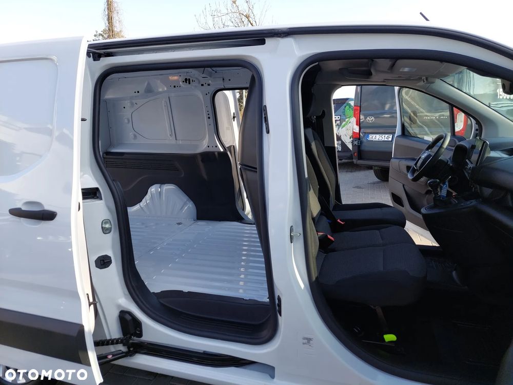 Toyota Proace City - 4