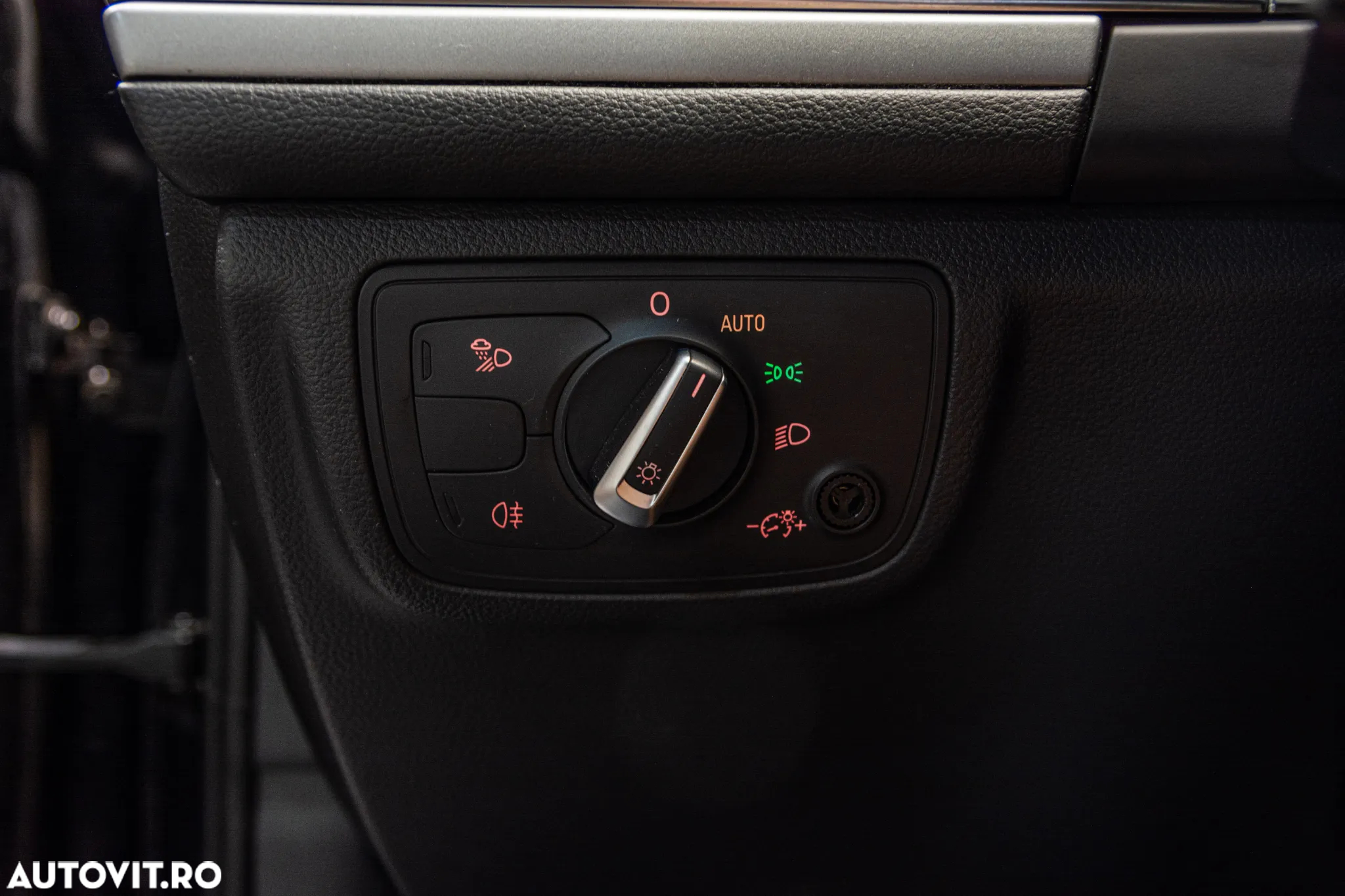 Audi A6 3.0 TDI quattro Stronic - 25