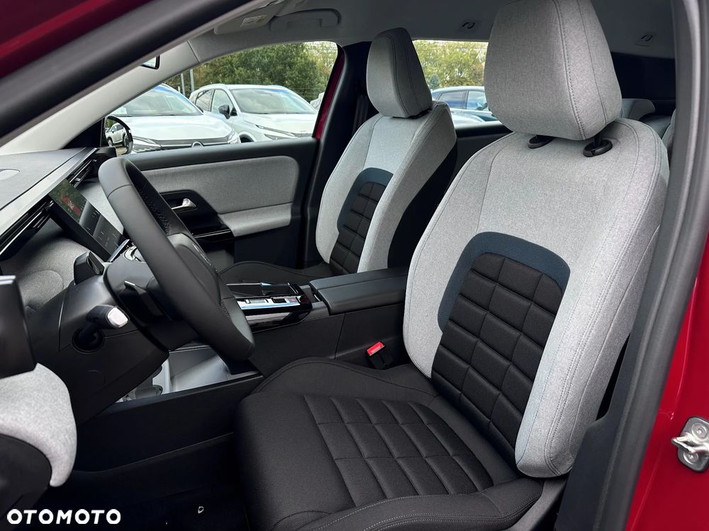 Citroën C5 Aircross 1.2 mHEV You eDCT6 - 11