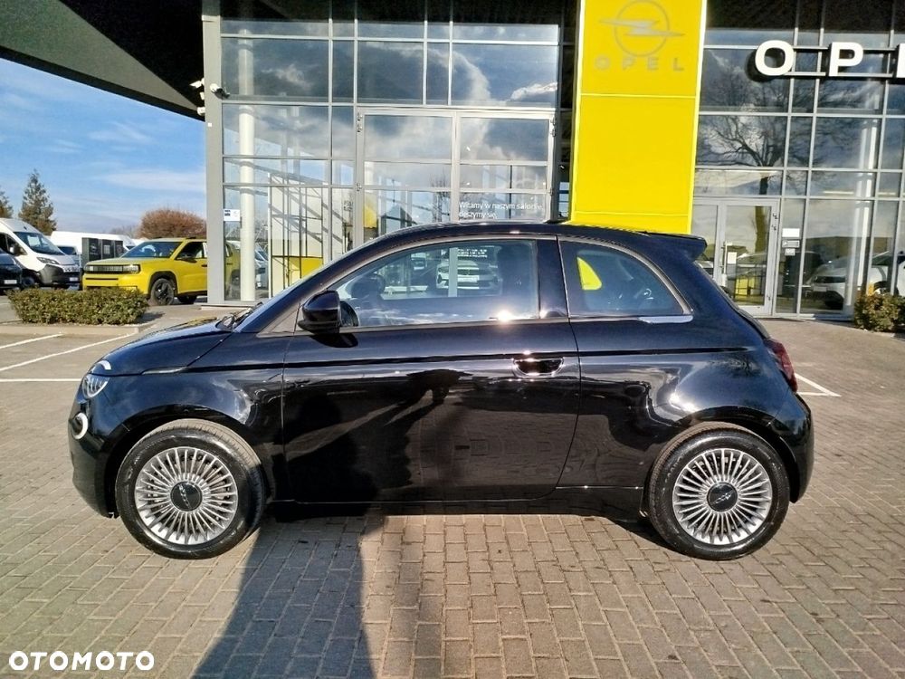 Fiat 500 - 4