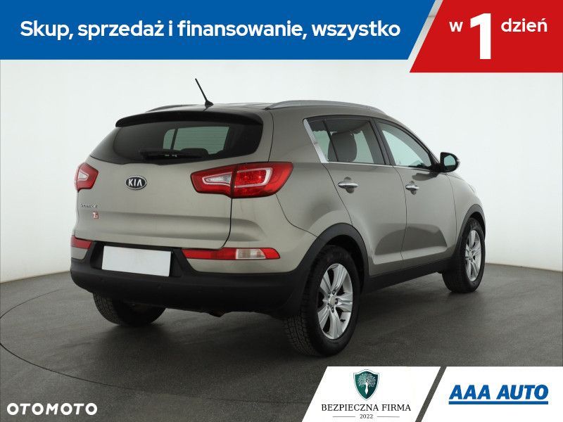 Kia Sportage - 7