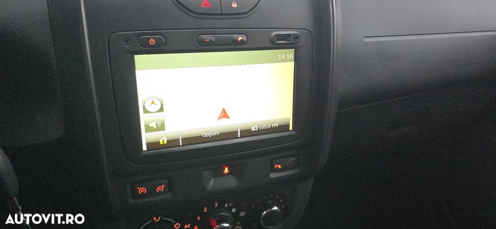 Dacia Duster 1.6 16V 105 4x2 Prestige - 23