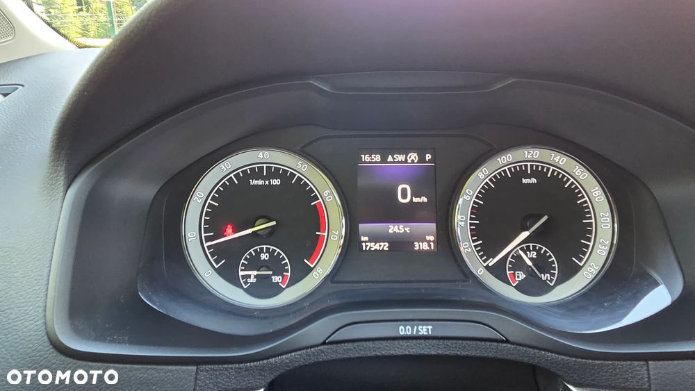 Skoda Karoq 1.5 TSI DSG Style - 13