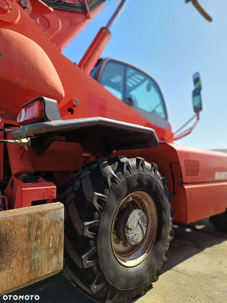 Manitou MRT 2150 PRIVILEGE - 12