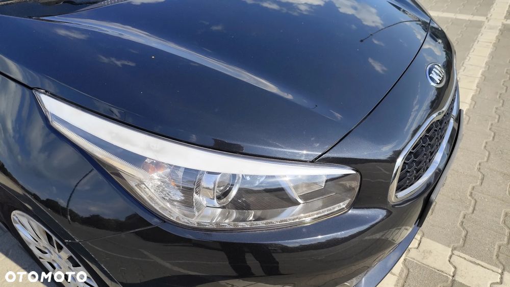 Kia Ceed Cee'd 1.6 GDI M - 8