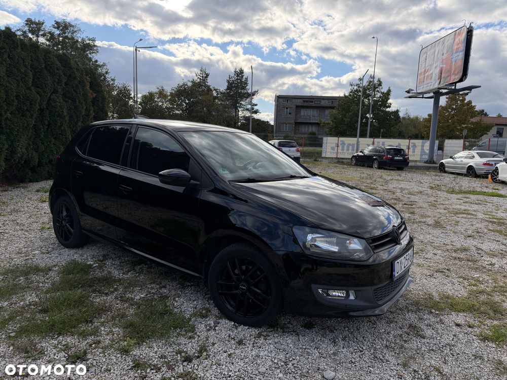 Volkswagen Polo - 8