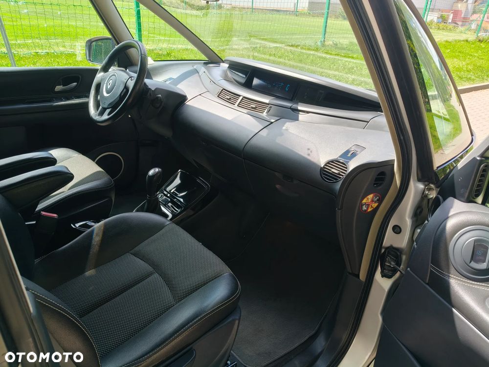 Renault Espace 2.0 dCi FAP Dynamique - 9