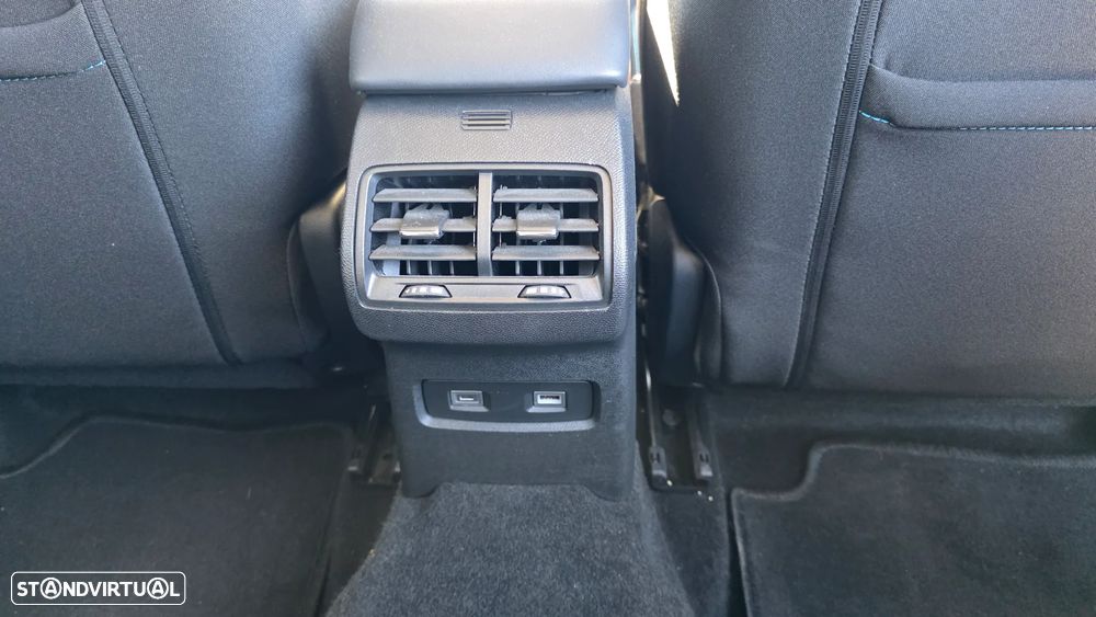 Citroën e-C4 X 50 kWh Feel Pack - 7