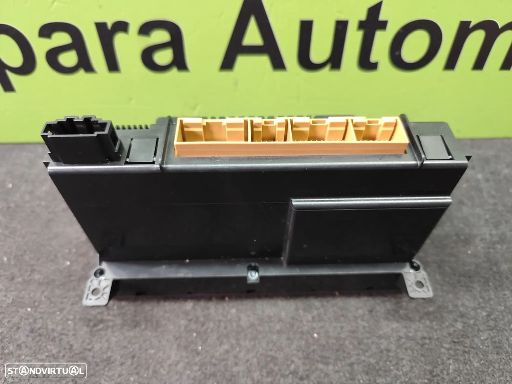 AUDI A4 B5 / A6 C5 CLIMATRONIC COMANDO SOFAGEM AC - S002 - 8