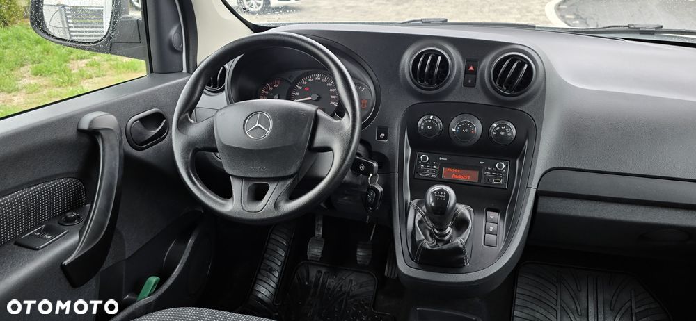 Mercedes-Benz Citan Tourer EDITION lang - 17