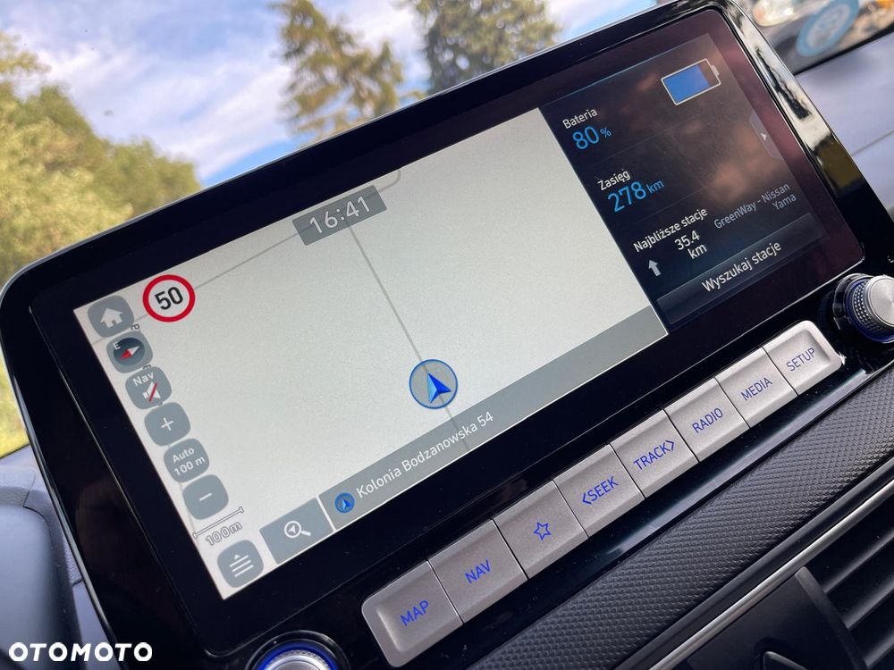 Hyundai Kona 64kWh Premium - 16