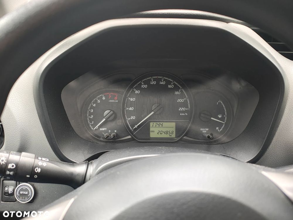 Toyota Yaris 1.5 Active - 7