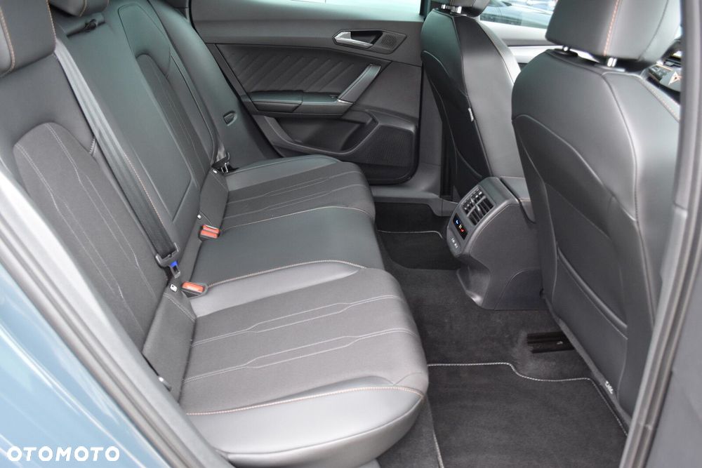 Cupra Leon 1.5 TSI - 31
