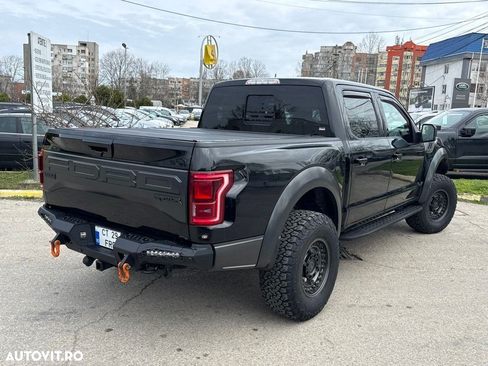 Ford F150 - 3