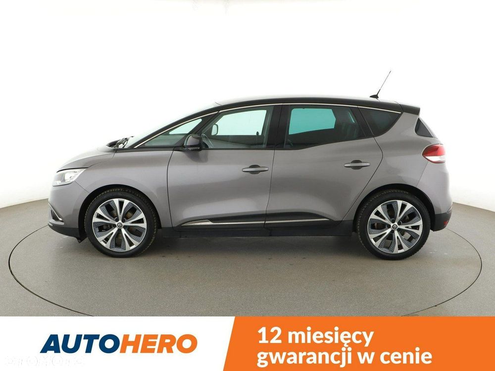 Renault Scenic ENERGY dCi 110 INTENS - 3