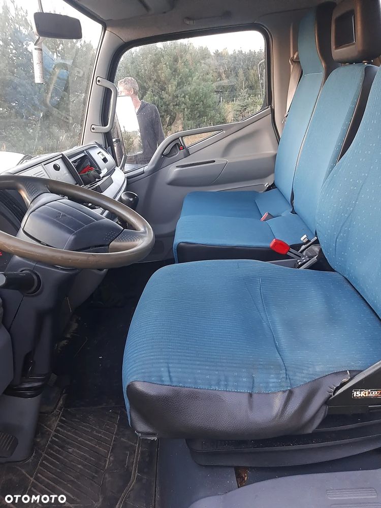 Mitsubishi CANTER - 8