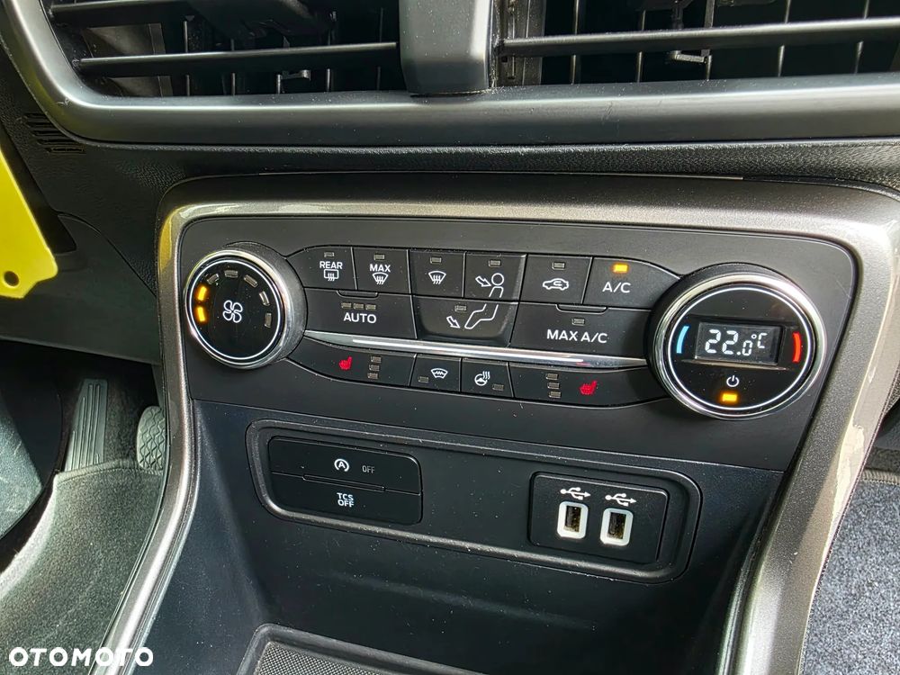 Ford EcoSport - 39