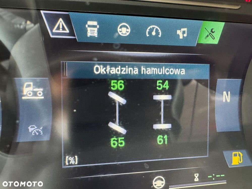 Scania S 460 A4x2NA - 23