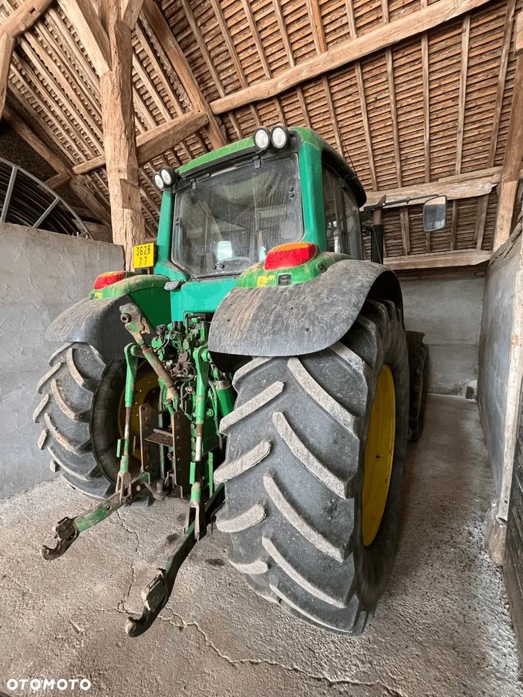 John Deere 6920 - 5