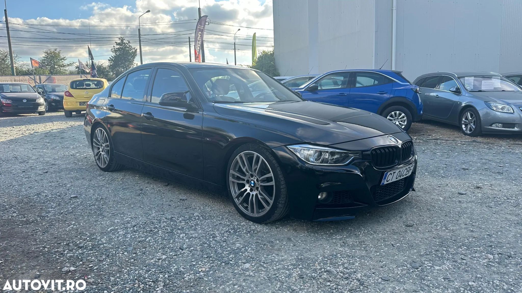 BMW Seria 3 - 12