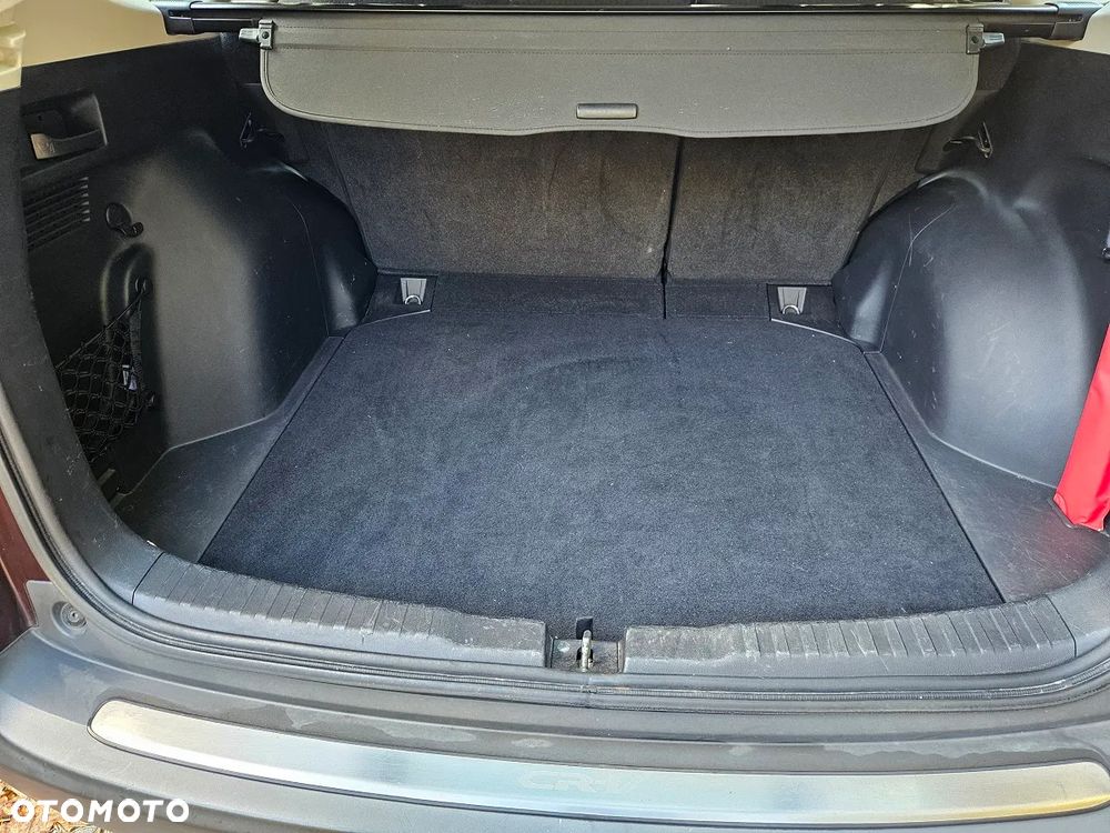 Honda CR-V 2.0i-VTEC 4WD Automatik Elegance - 31