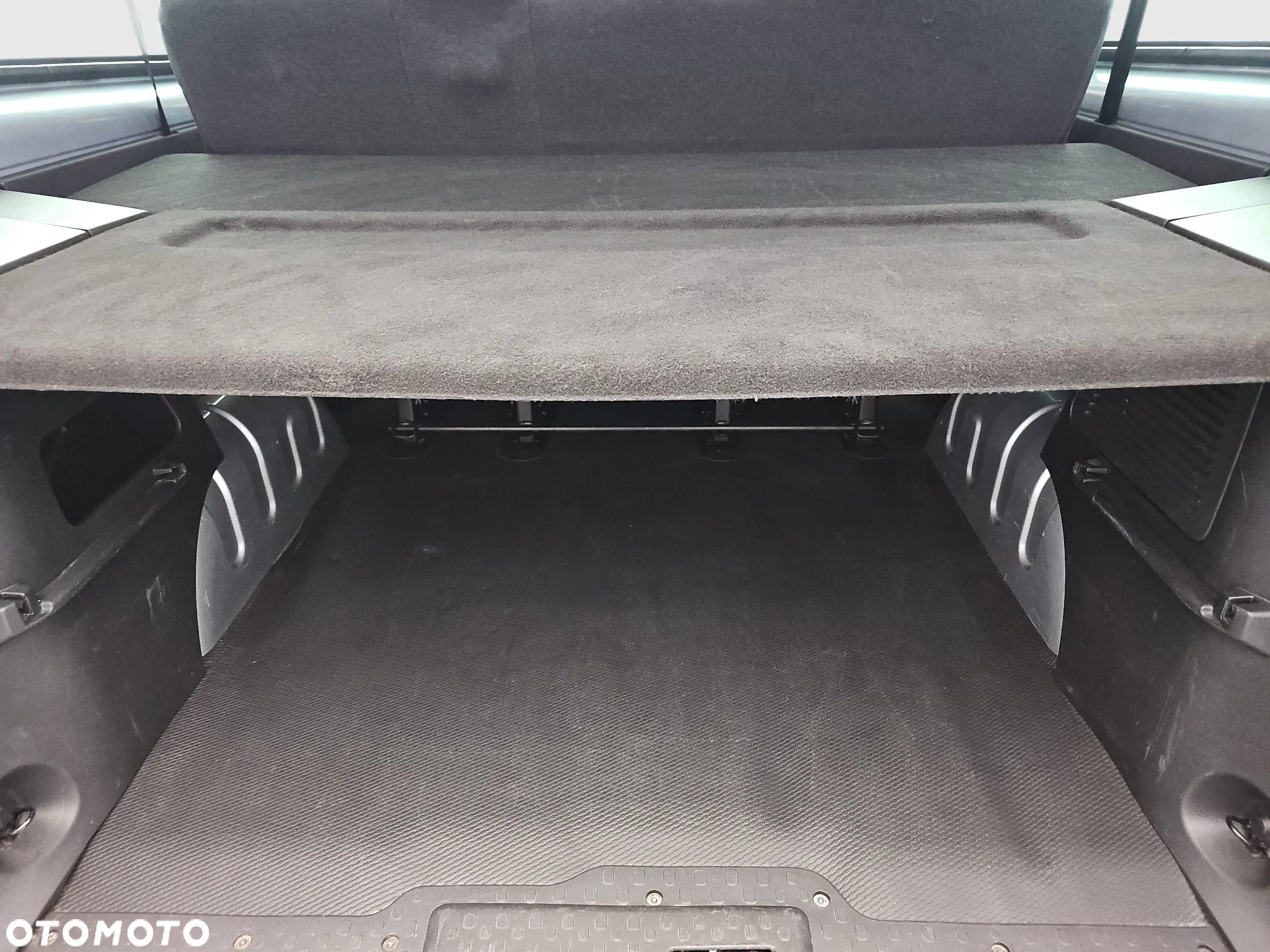 Renault Trafic Kombi 2.0 Blue dCi L2 Equilibre EDC - 23