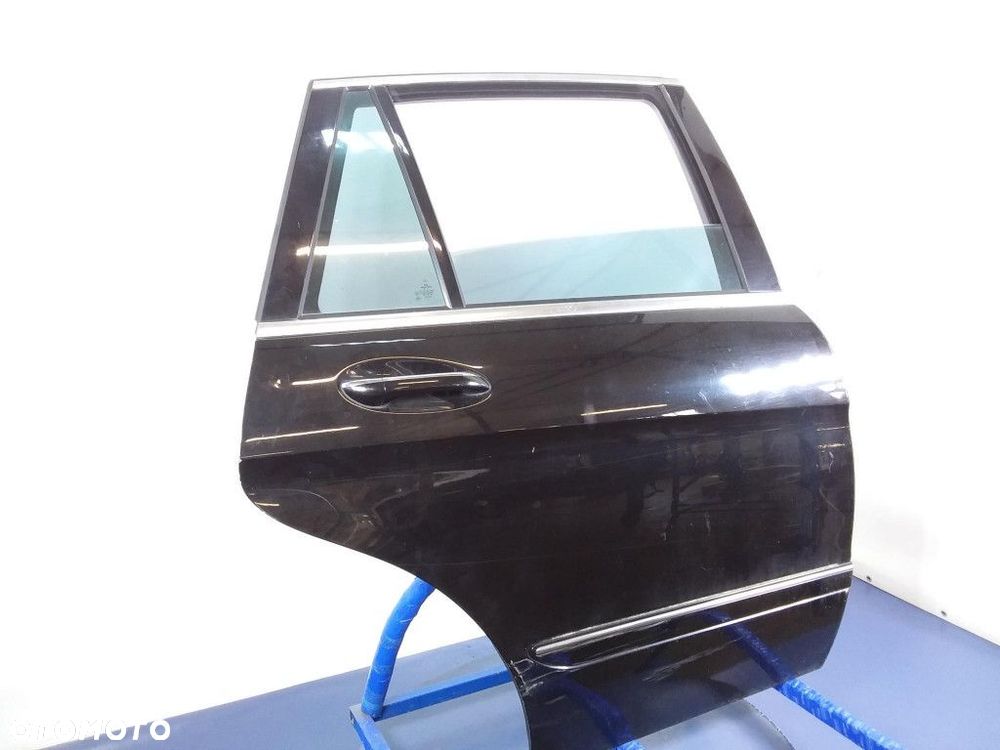 MERCEDES R W251 DRZWI TYŁ PRAWE  197 - 3