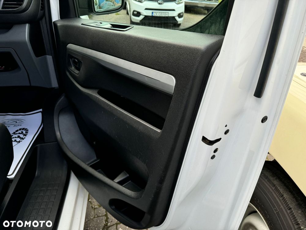 Toyota ProAce D-4D Long 3,0t Active (bryg.) - 6