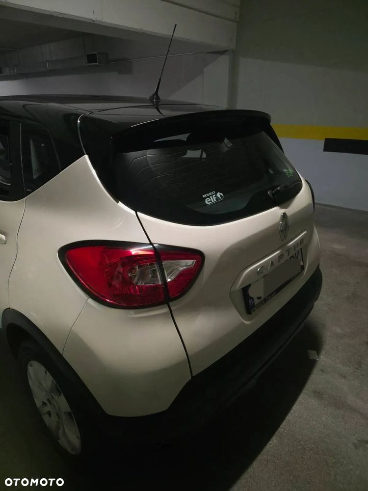 Renault Captur 0.9 Energy TCe Zen EU6 - 3