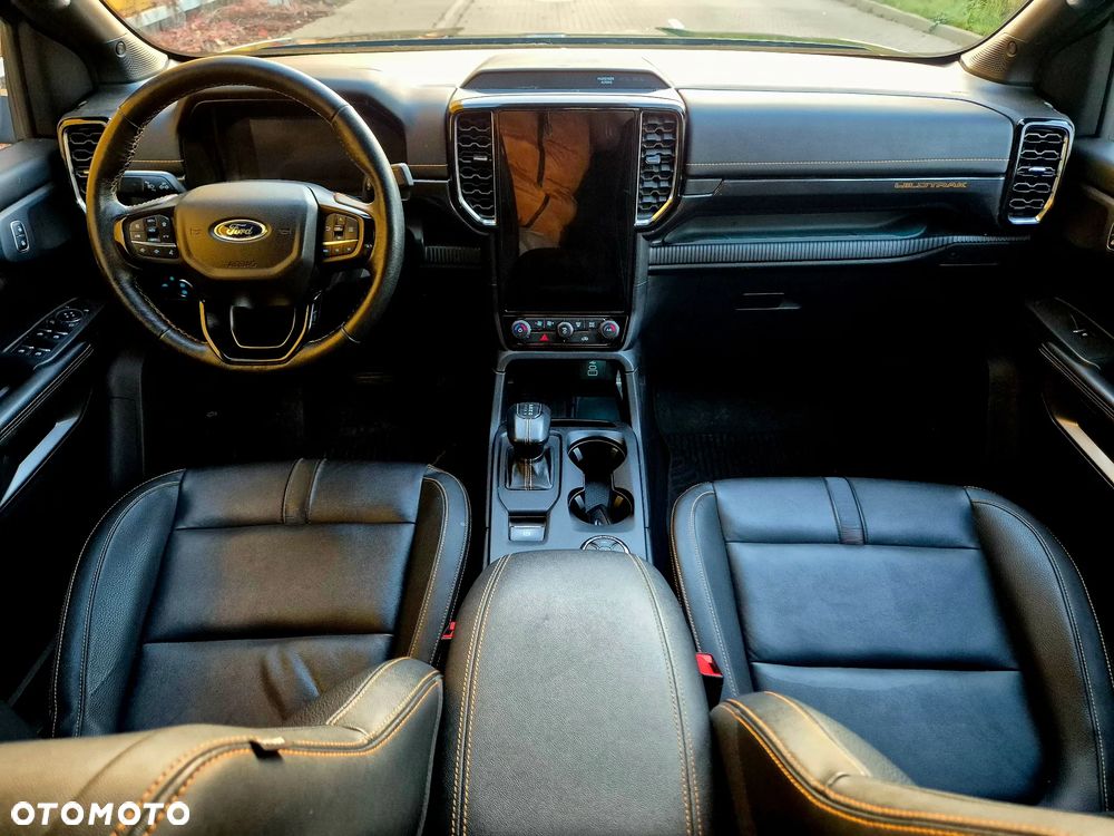 Ford Ranger - 18
