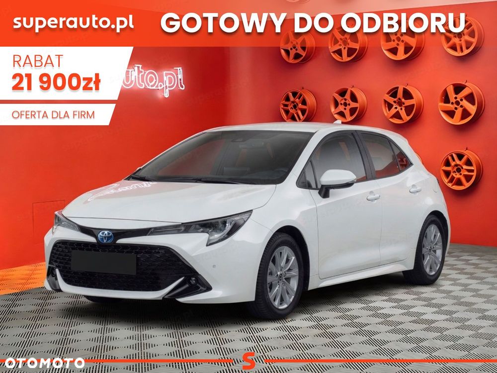 Toyota Corolla - 2