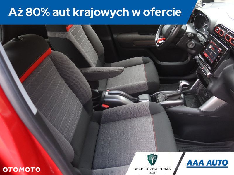 Citroën C3 Aircross - 10