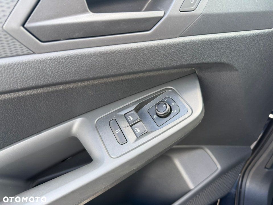 Ford Tourneo Connect - 26